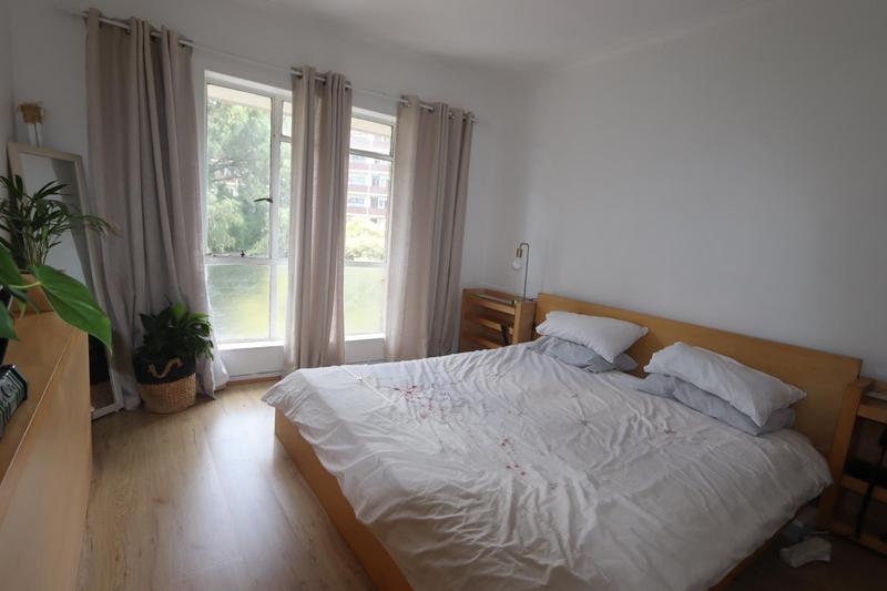 2 Bedroom Property for Sale in Claremont Western Cape